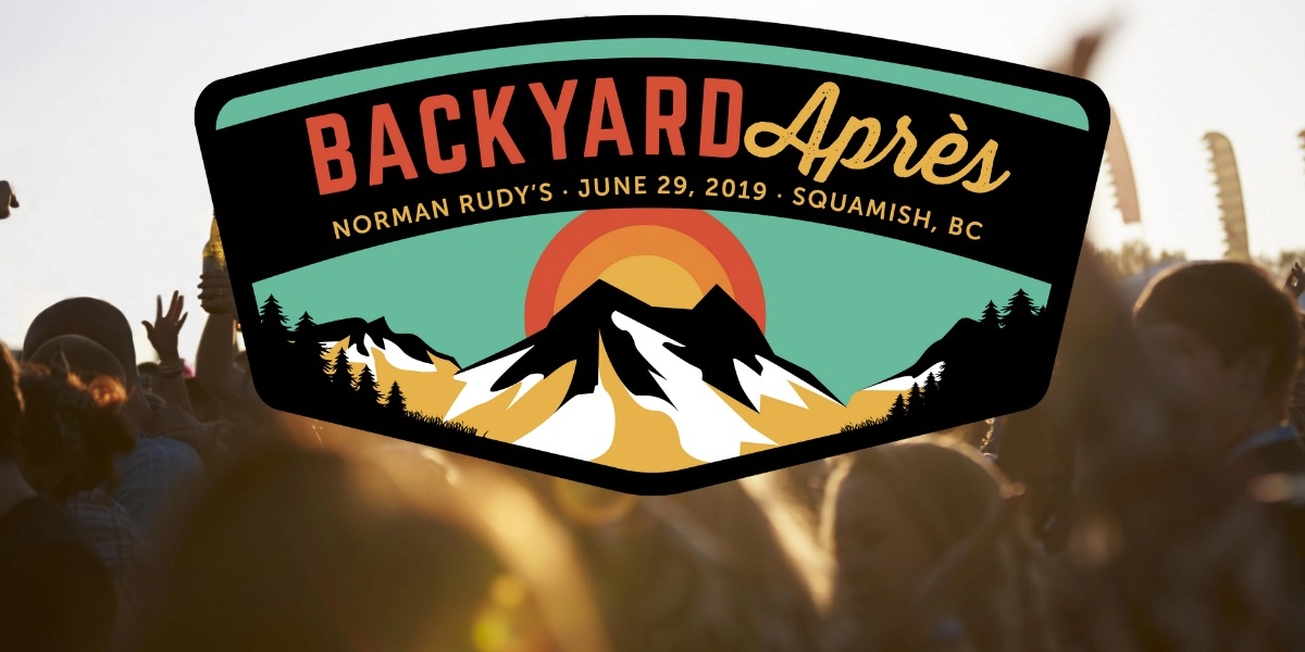 Event image for Backyard Aprés