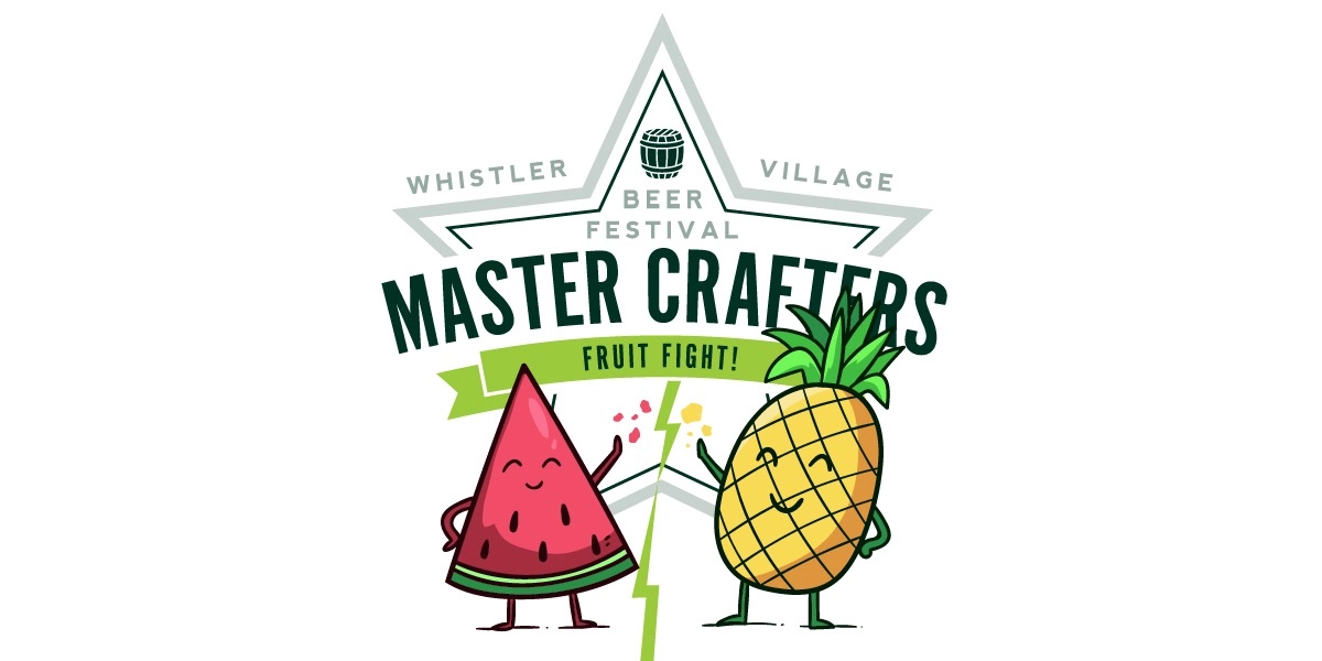Event image for Master Crafters: Fruit Fight