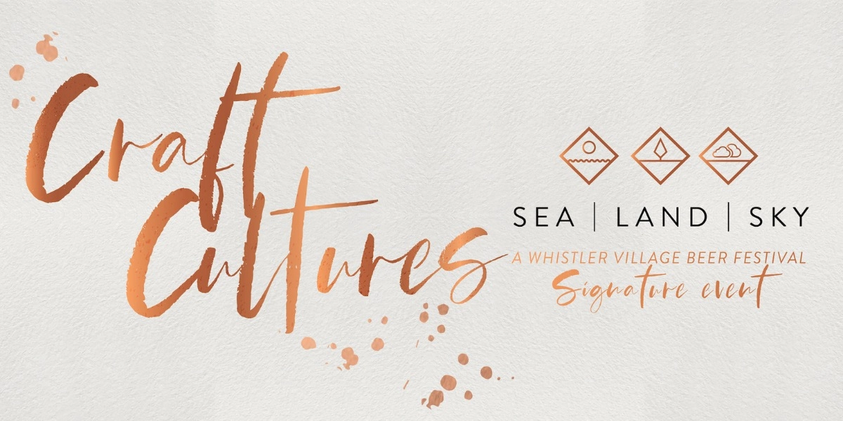 Event image for Craft Cultures: Sea, Land, Sky | WVBF2019