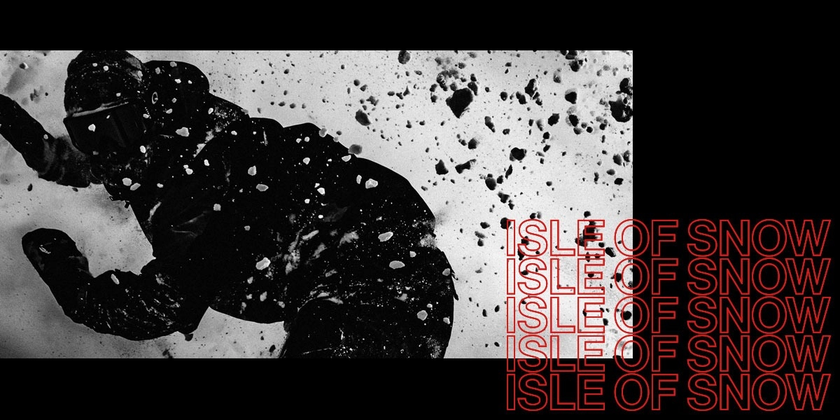 Event image for Absinthe Films 'Isle Of Snow' Whistler Premiere & After Party