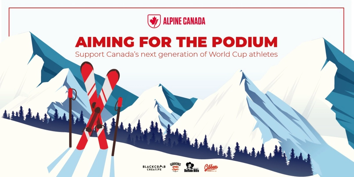 Event image for Aiming for the Podium