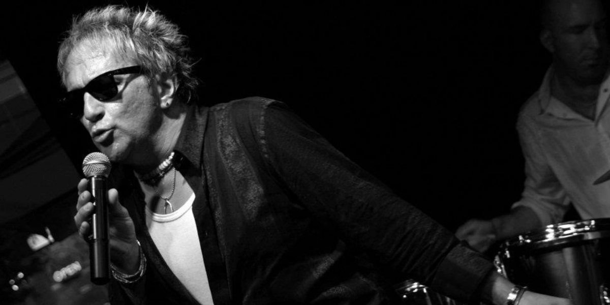 Event image for Really Rod - A Tribute to Rod Stewart