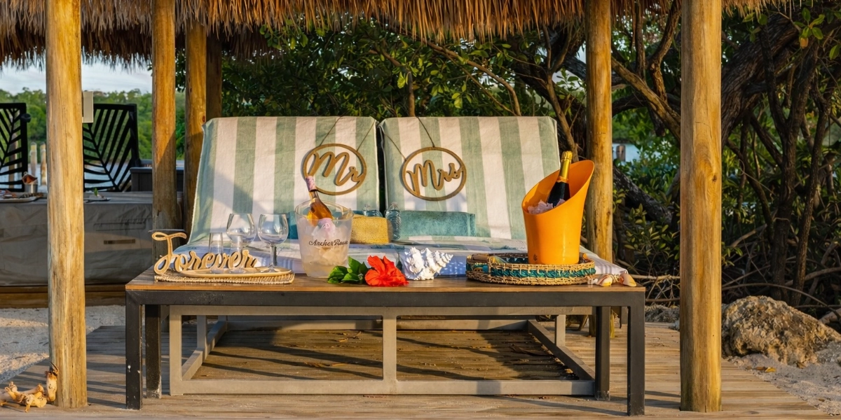 Event image for Cabana Vibes: Your Private Party in Paradise
