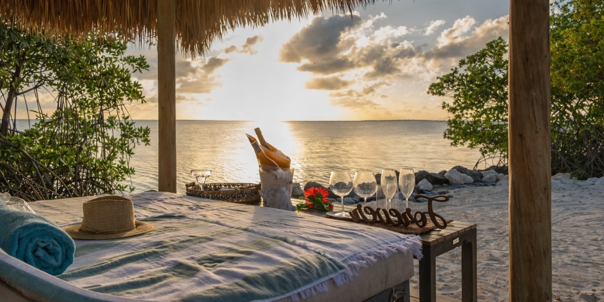 Event image for Cabana Vibes: Your Private Party in Paradise