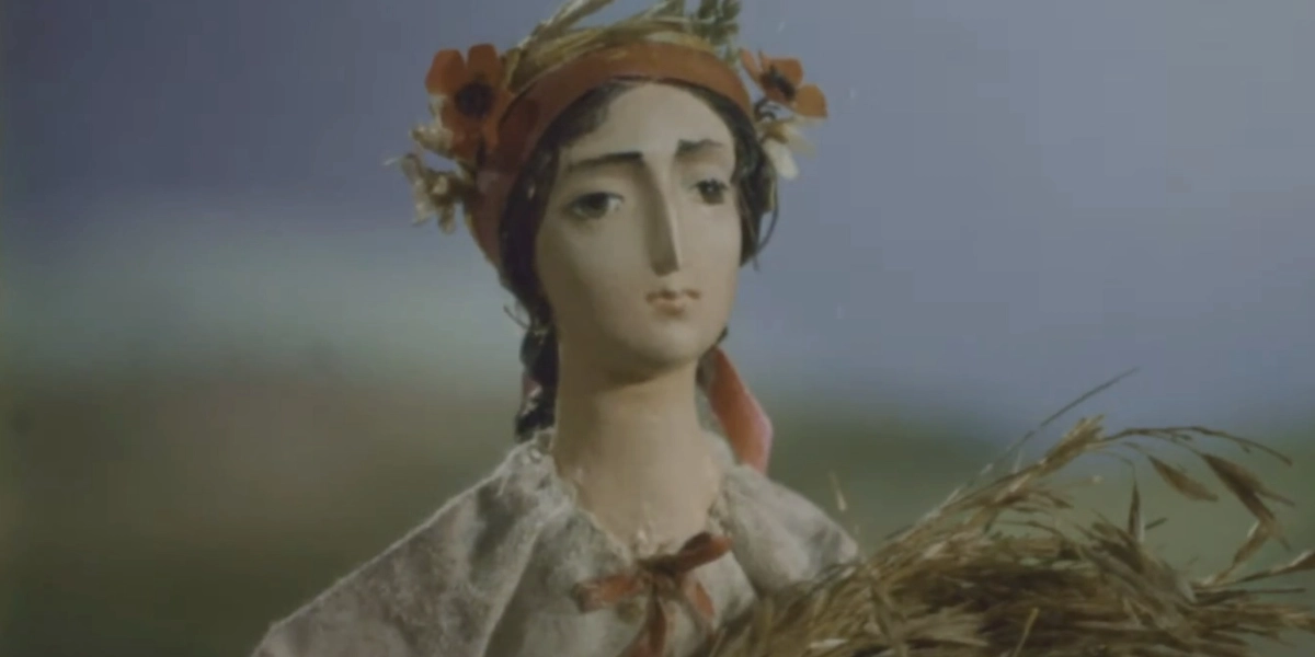 Event image for GIRAF21 SHORTS: POTATOES AND KINGS