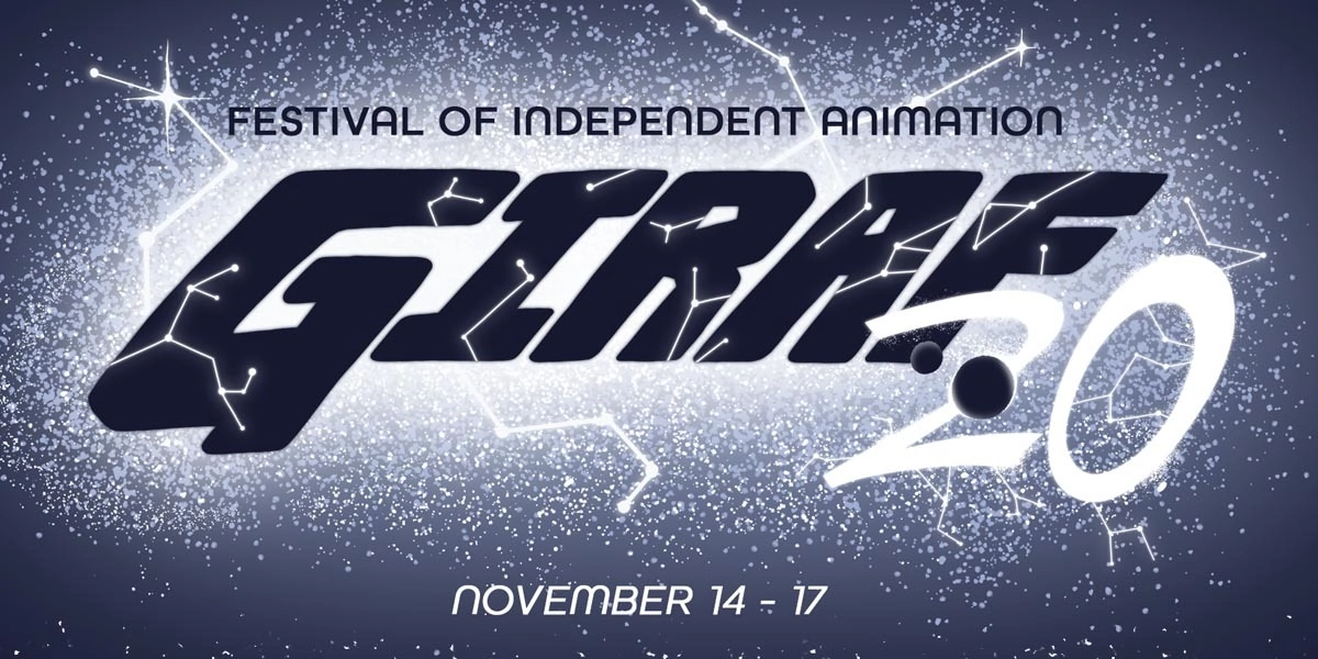 Event image for GIRAF20 FESTIVAL PASS