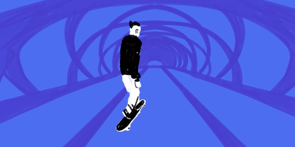 Event image for GIRAF21 ONLINE: NORTHERN NEW WAVE