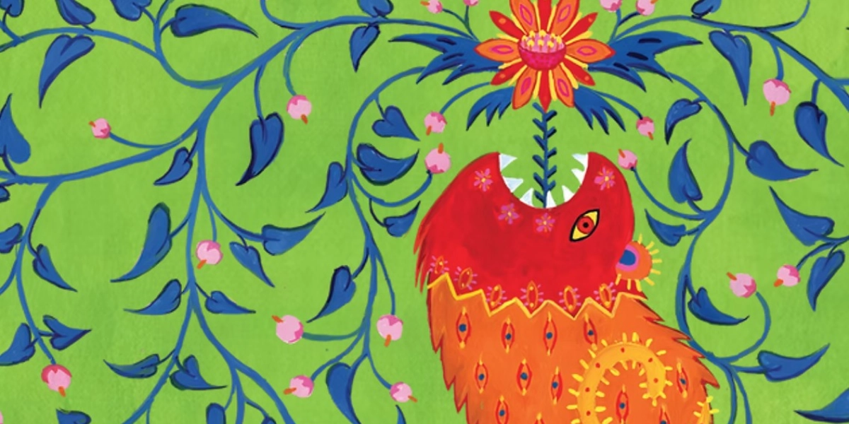 Event image for GIRAF21 ONLINE FESTIVAL PASS