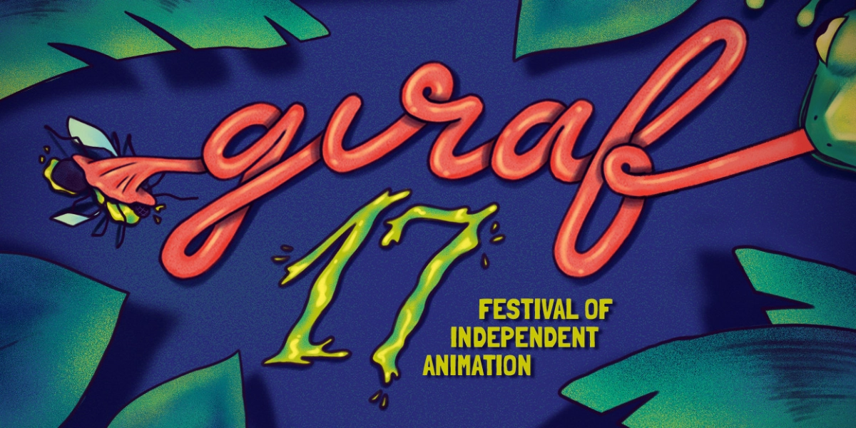 Event image for GIRAF17: TICKETS AND PASSES