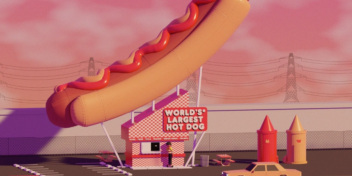 Event image for GIRAF20 FEATURE: BOYS GO TO JUPITER