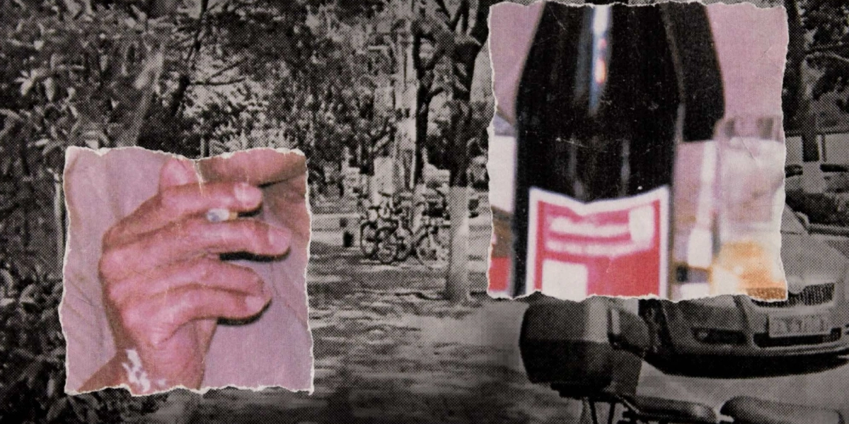 Event image for GIRAF20 SHORTS: NORTHERN NEW WAVE