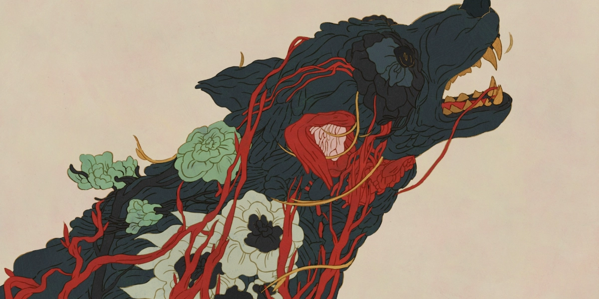 Event image for GIRAF21 FEATURE: DEATH DOES NOT EXIST