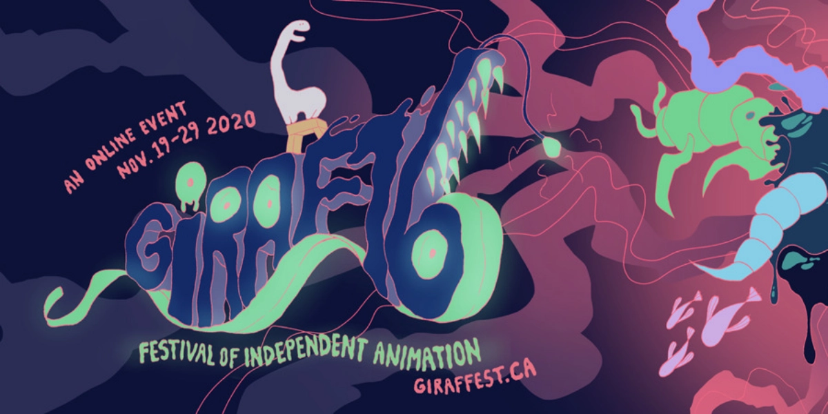 Event image for GIRAF16: TICKETS AND PASSES