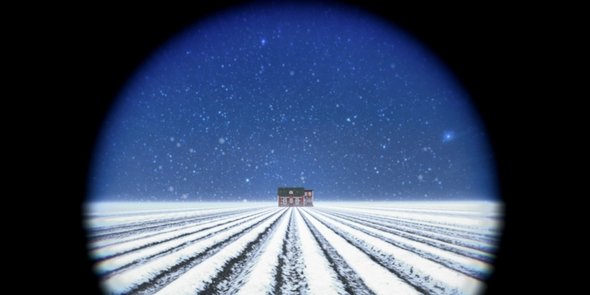 Event image for GIRAF21 SHORTS: NORTHERN NEW WAVE
