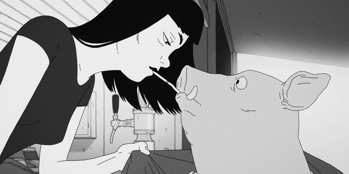 Event image for GIRAF20 SHORTS: SHORT STORIES LONG