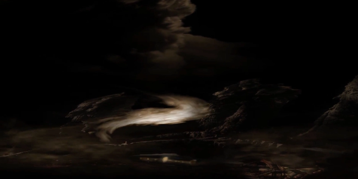 Event image for GIRAF21 FEATURE: SANATORIUM UNDER THE SIGN OF THE HOURGLASS