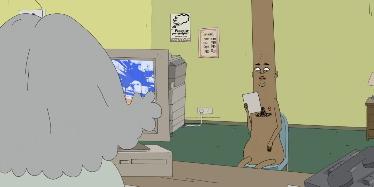 Event image for GIRAF21 ONLINE: INDIE ANIMATION MIXTAPE