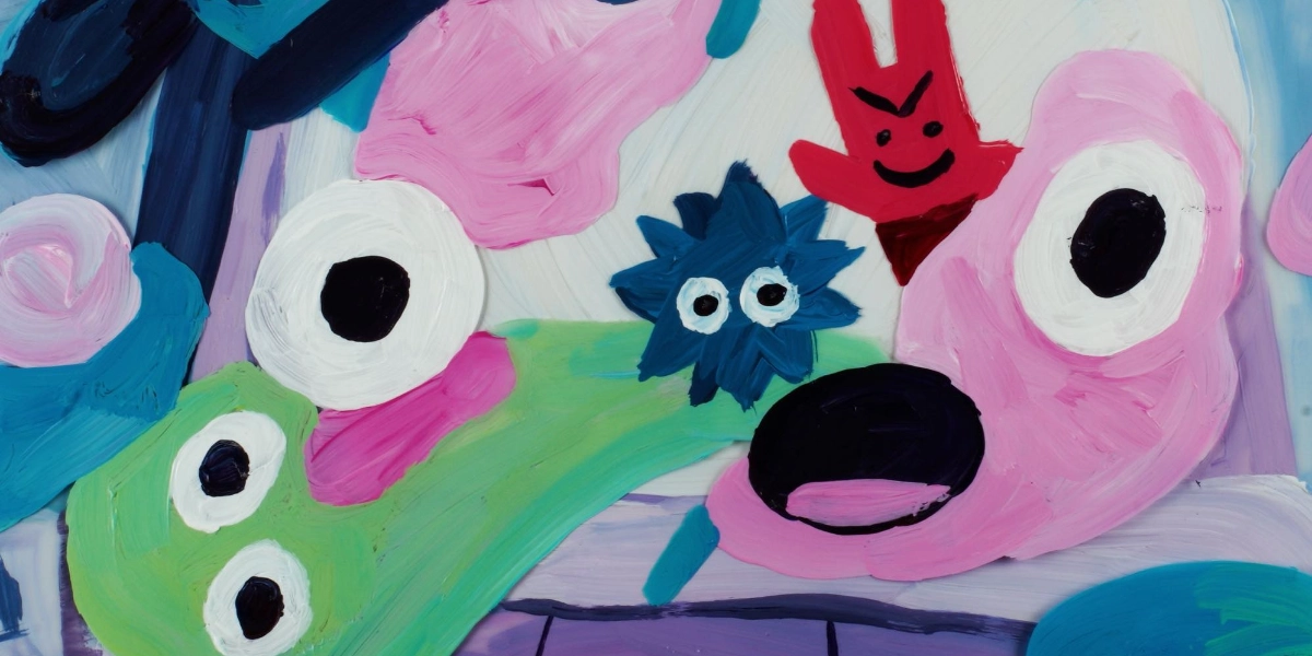 Event image for GIRAF20 ONLINE: NORTHERN NEW WAVE