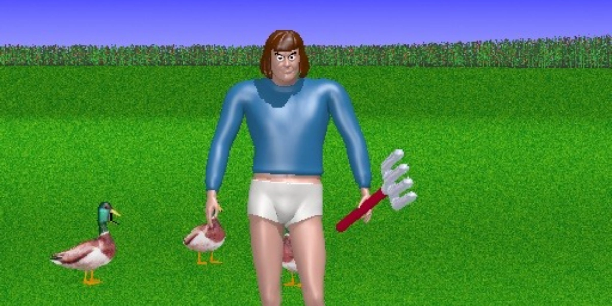 Event image for GIRAF20 SHORTS: LATE NIGHT SPECIAL