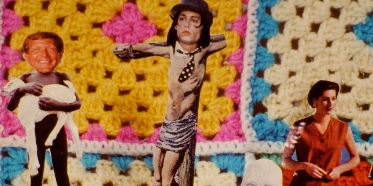 Event image for GIRAF20 SHORTS: QAS CONSTELLATIONS