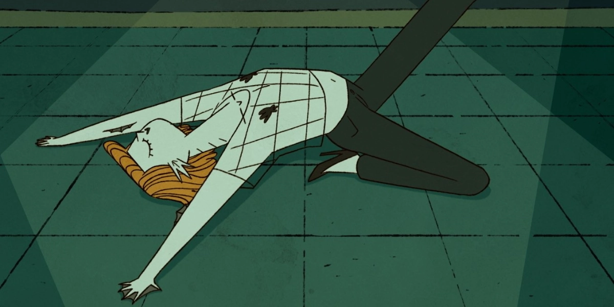 Event image for GIRAF20 ONLINE: INDIE MIXTAPE SIDE A