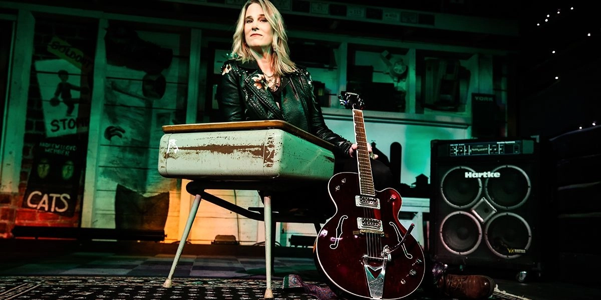 Event image for Lynne Hanson: Live at Glasgow Square