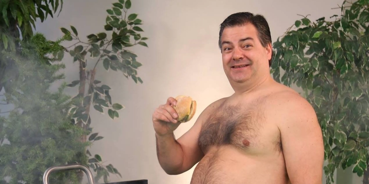 Event image for Randy's Cheeseburger Picnic