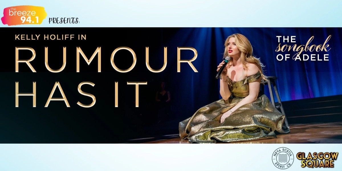 Event image for Rumour Has It: The Songbook of Adele