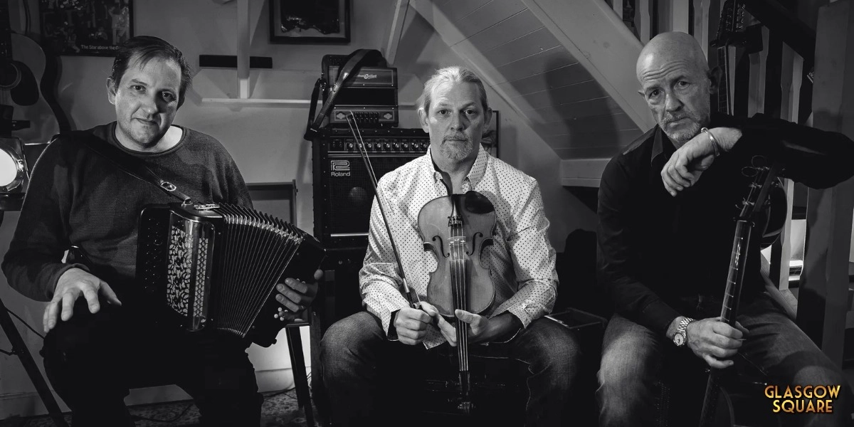 Event image for Miscellany Of Folk