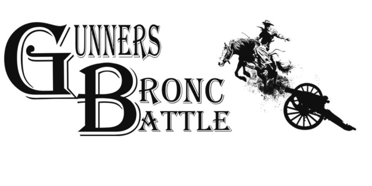 Event image for Gunners Bronc Battle