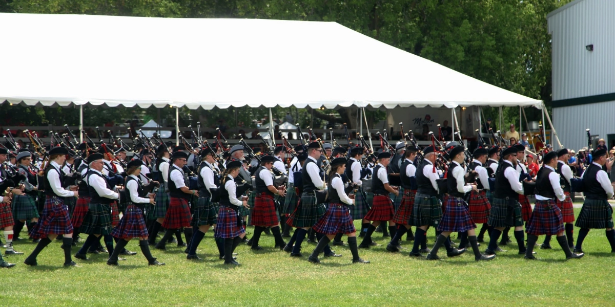 Event image for 2024 Patron Packages