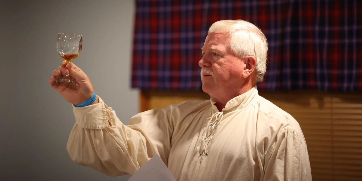 Image d'événement pour Glengarry Highland Games - Whisky Tasting 2025