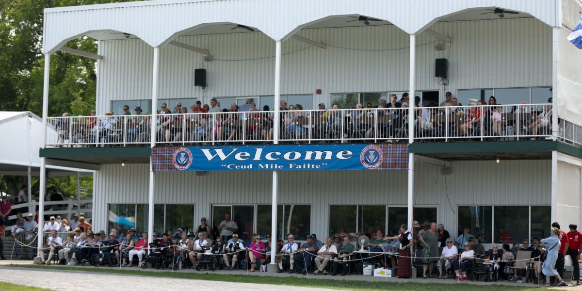 Event image for 2026 Patron Packages