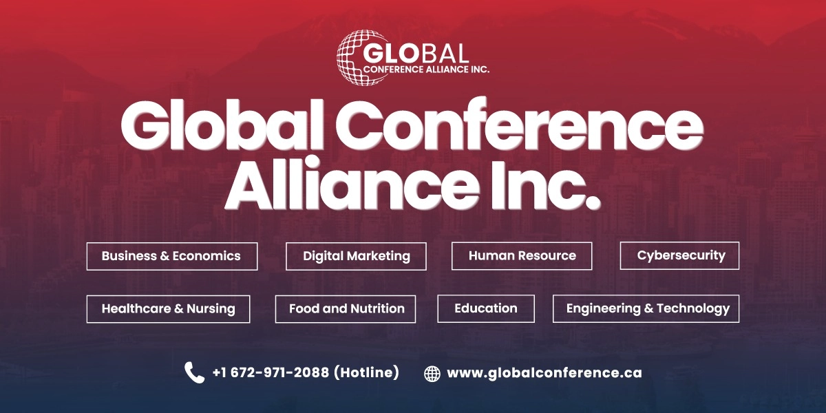 Event image for 39th Global Conference on Human Resource Management (GCHRM)