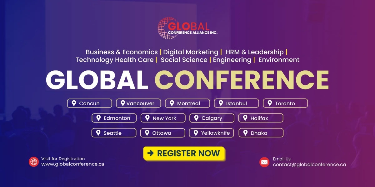 Event image for 56th Global Conference on Business Management and Economics (GCBME)