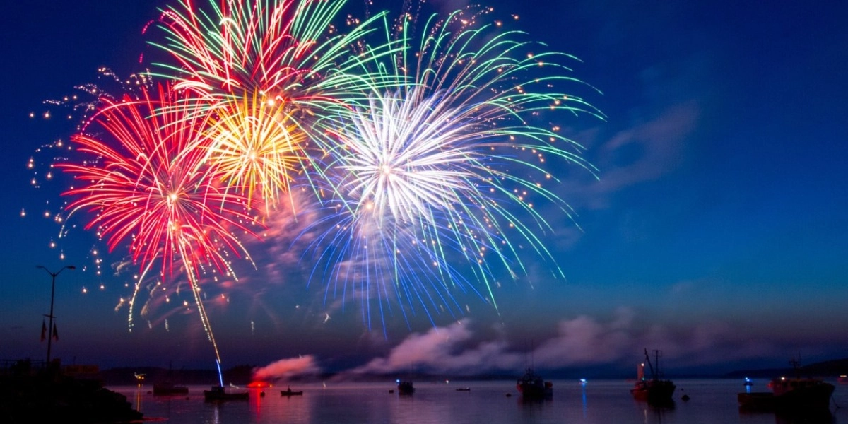 Image d'événement pour GlobalFest (5 Day Admission) - 2025