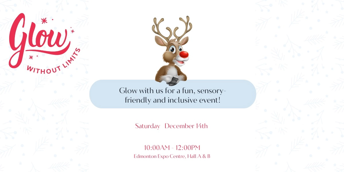 Event image for Glow Without Limits 2024