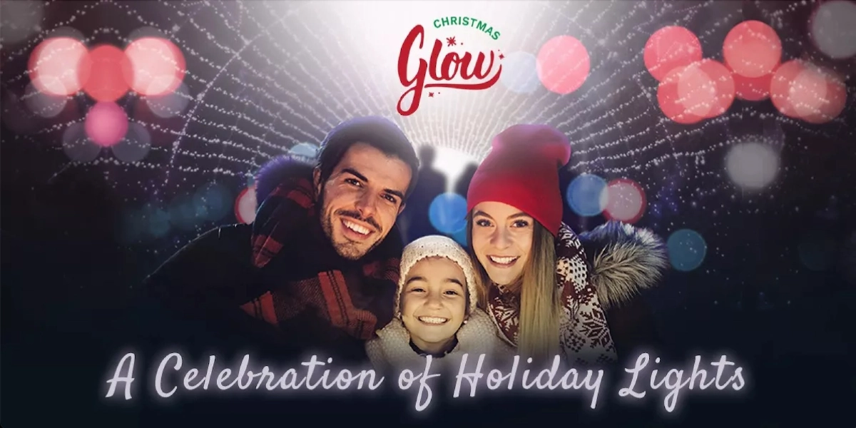 Event image for Glow Edmonton - Master Flex Pass