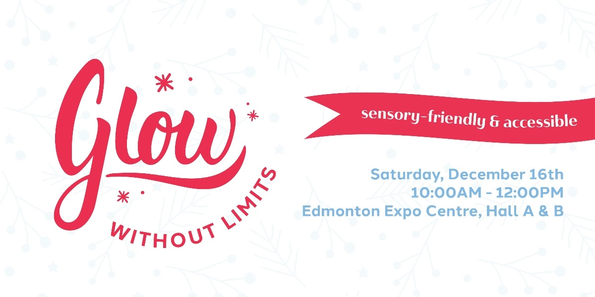 Event image for Glow Without Limits