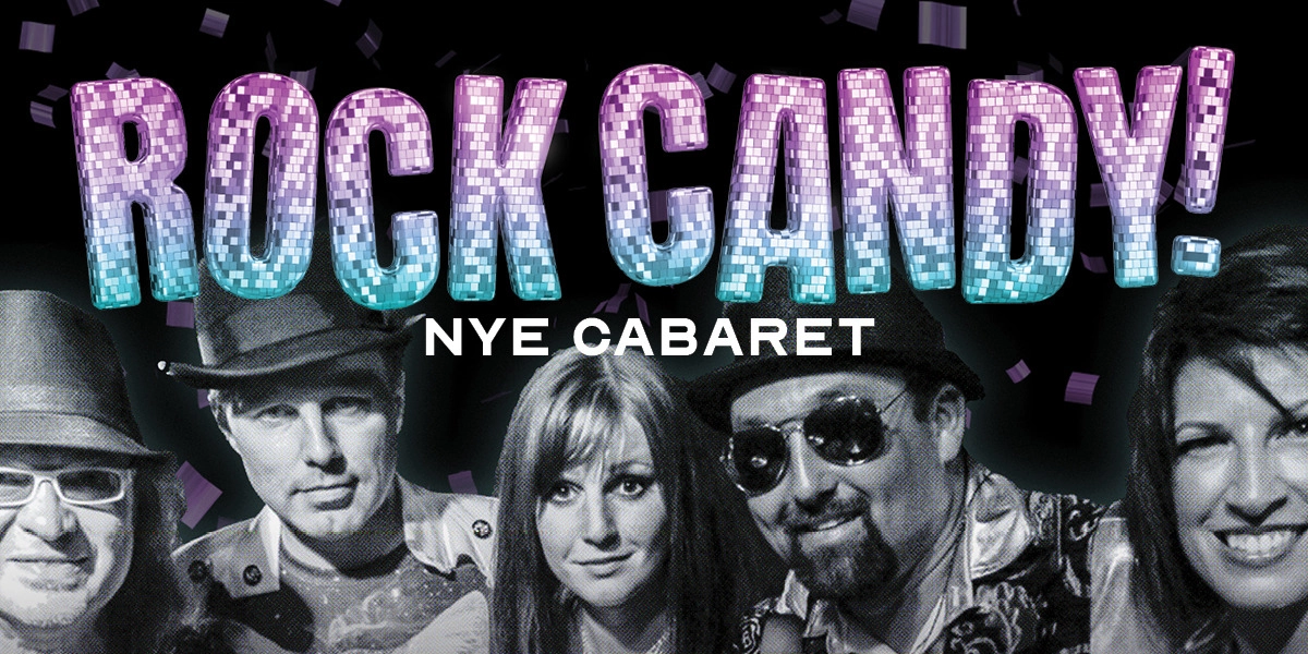 Event image for Rock Candy