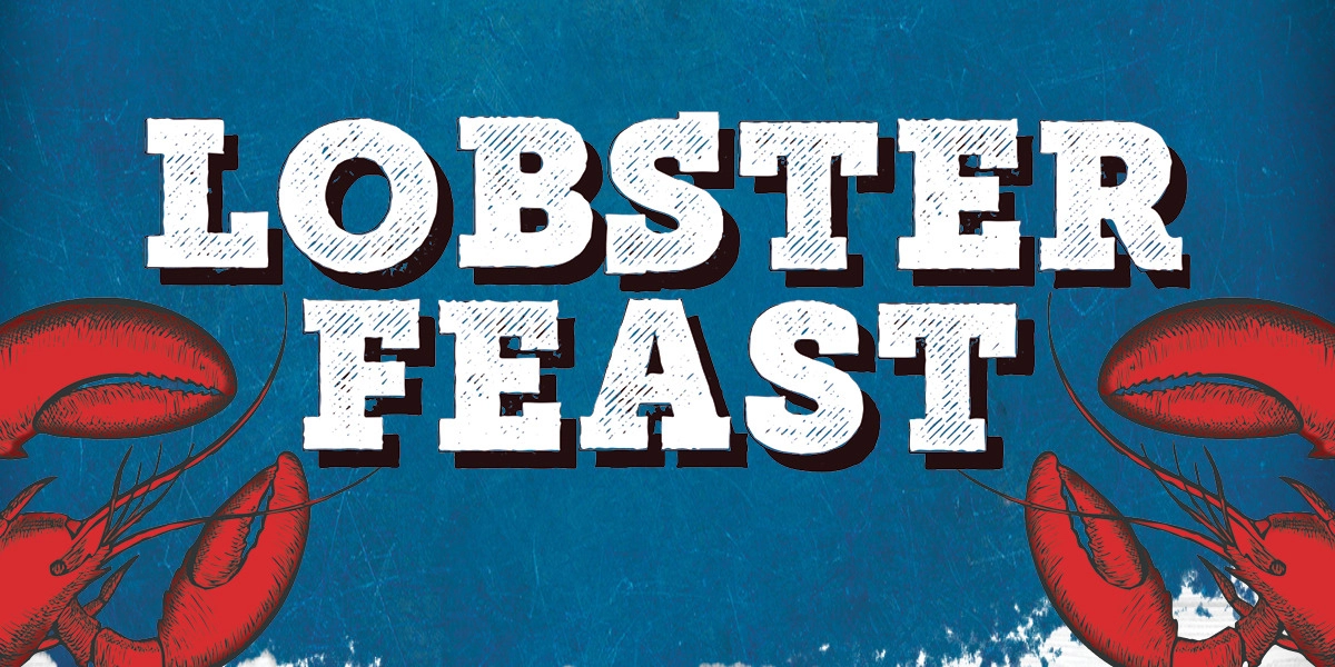 Event image for Lobsterfeast