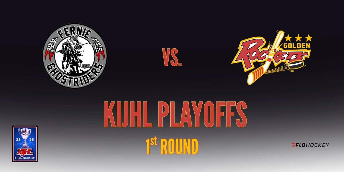 Event image for Play Offs | Home Games