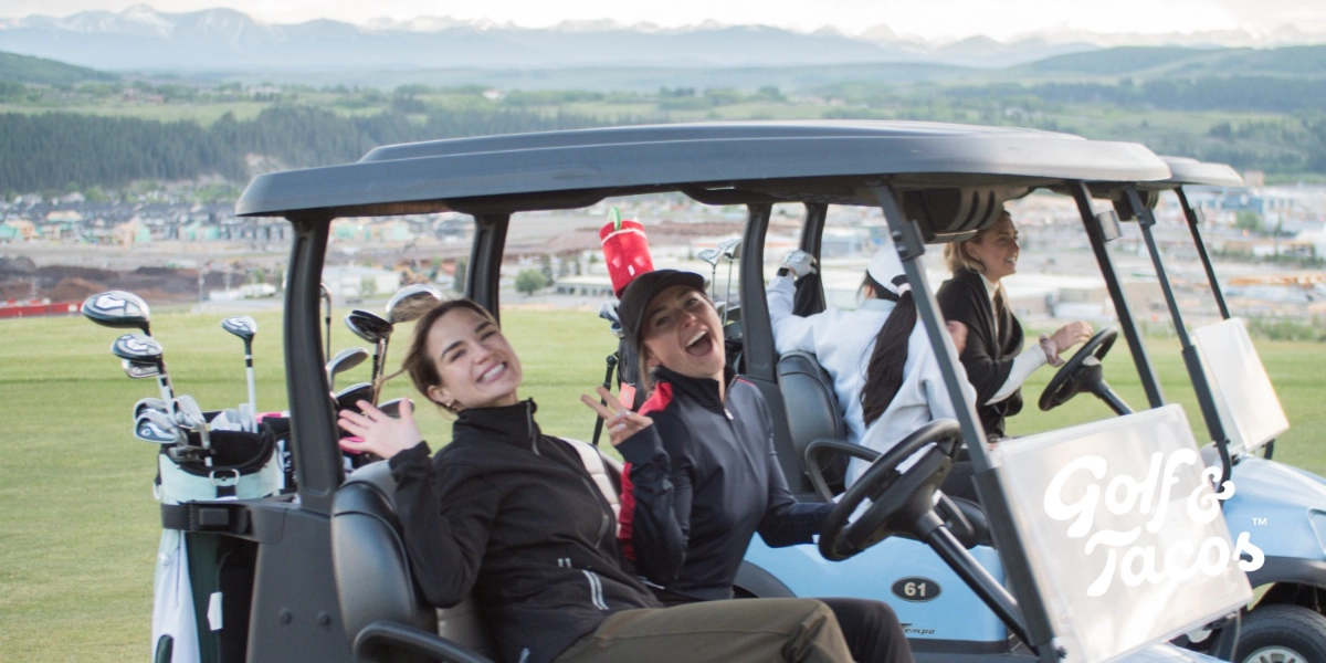 Event image for 2026 Spring Friday Group Lessons (Golf Fanatics)