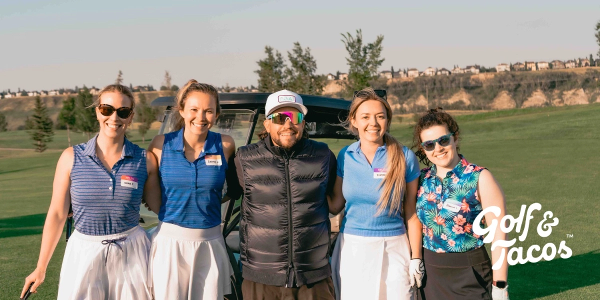 Event image for 2026 Late Summer Thursday Group Lessons (Golf Fanatics)