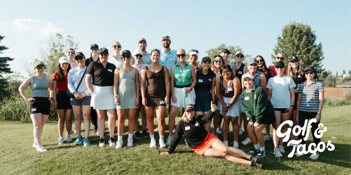 Event image for 2026 Mid Summer Thursday Group Lessons (Golf Fanatics)