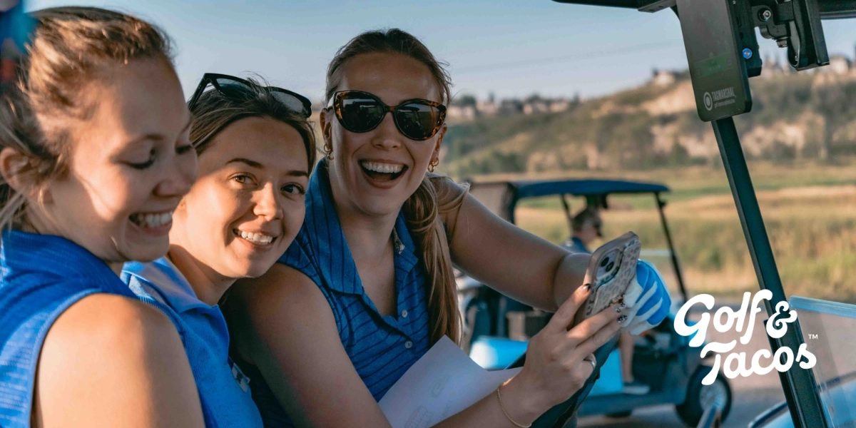 Event image for 2026 Mid Summer Tuesday Group Lessons (Golf Fanatics)