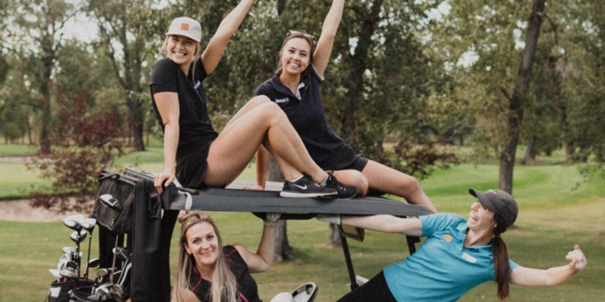 Event image for 2026 April Thaw Thursday Group Lessons (Golf Fanatics)