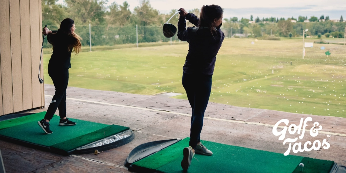 Event image for 2026 April Thaw Friday Group Lessons (Golf Fanatics)