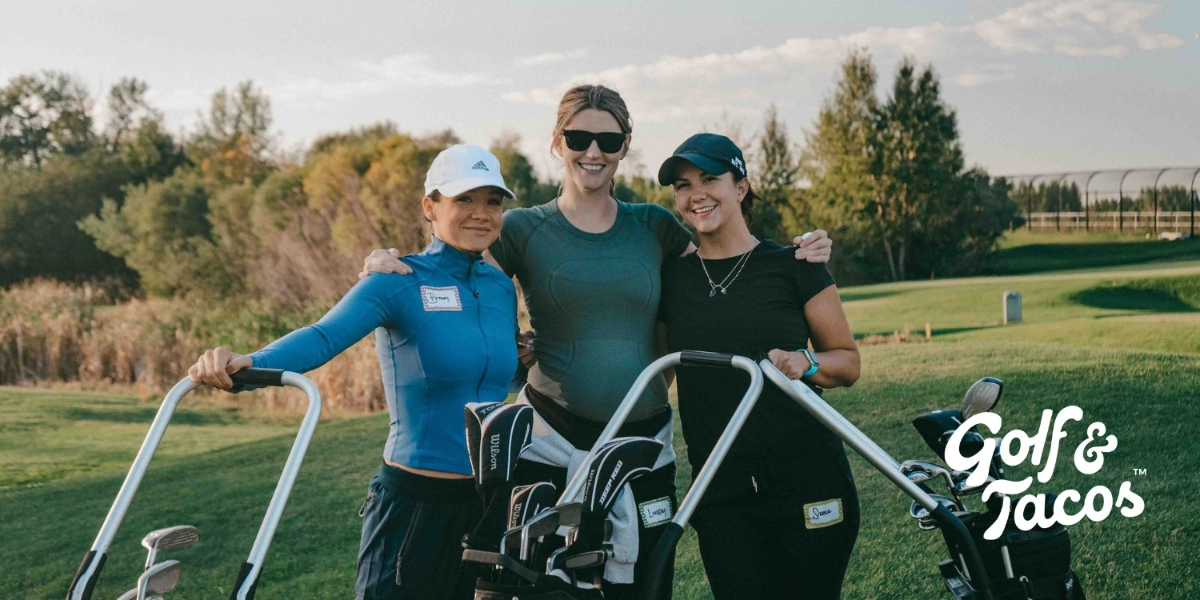 Event image for 2026 Early Summer Thursday Group Lessons (Golf Fanatics)