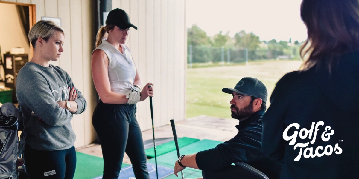 Event image for 2026 April Thaw Thursday Group Lessons (Golf Fanatics)